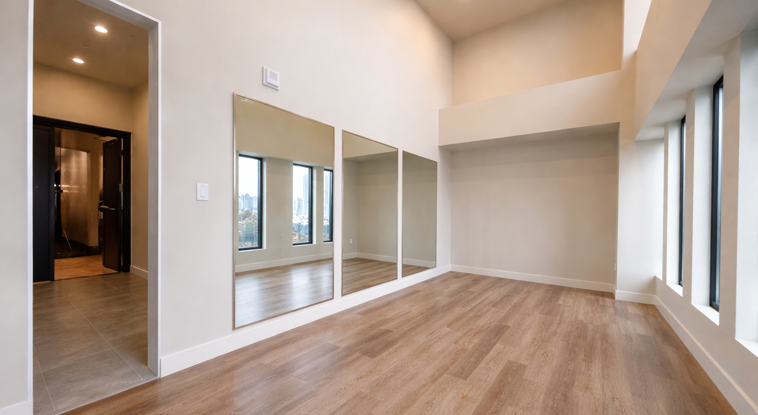 Yoga Studio